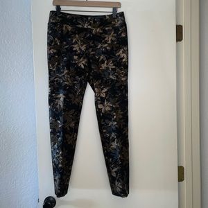 Lena Gabrielle size 10 pants
